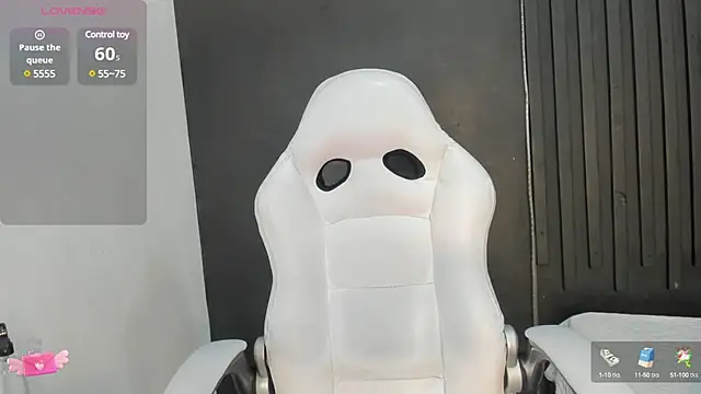 Shayla27 online show from 22, 2, 2025