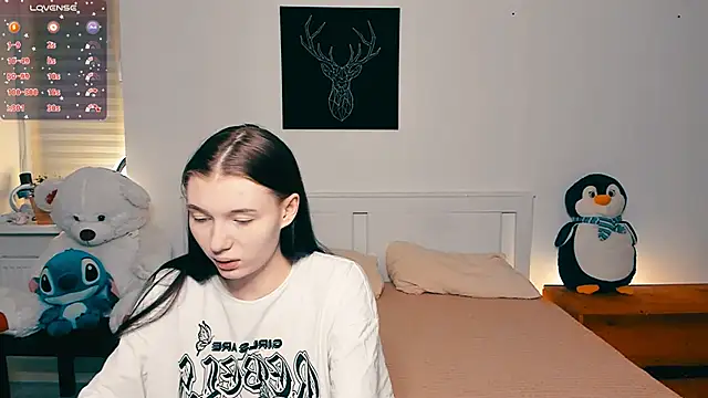 Snapshot of shaameless chatting on 19, 3, 2025 shaameless online show from 19, 3, 2025