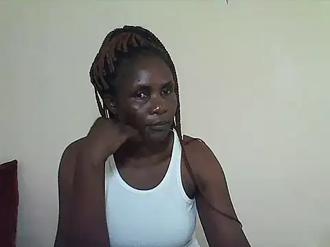 CuteTina online show from 26, 2, 2025