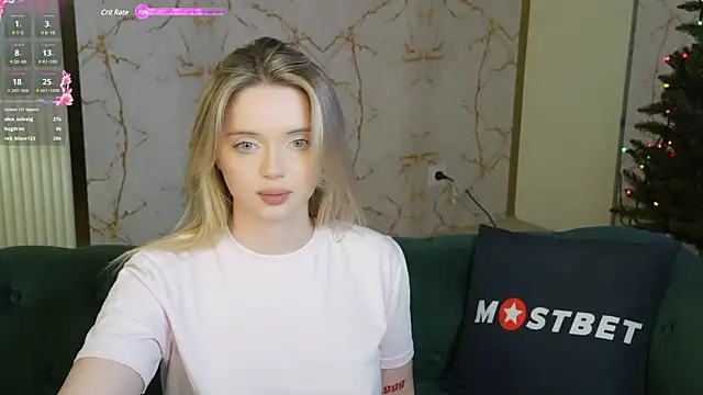 Snapshot of Cassy-Celestial_ chatting on 13, 12, 2024 Cassy-Celestial online show from 13, 12, 2024