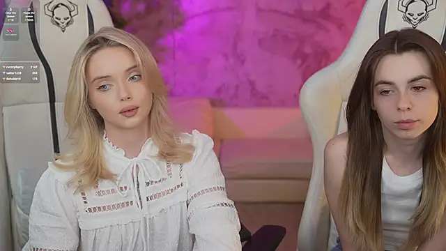 Snapshot of Cassy-Celestial_ chatting on 27, 1, 2025 Cassy-Celestial online show from 27, 1, 2025
