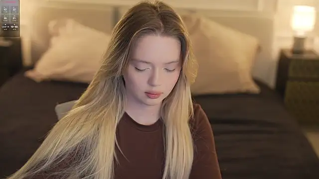 Cassy-Celestial  online show from 23, 10, 2025