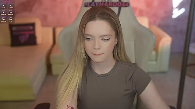 Cassy-Celestial  online show from 1, 2, 2026