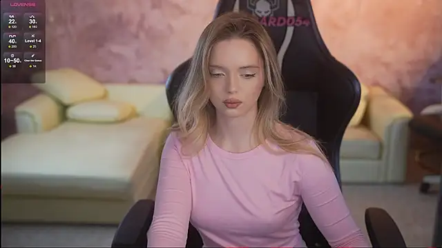 Cassy-Celestial  online show from 14, 2, 2026