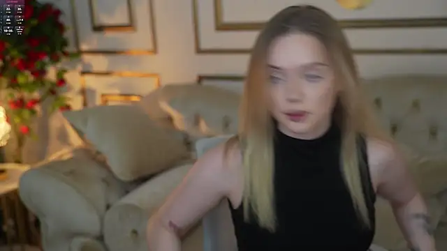 Cassy-Celestial  online show from 1, 4, 2026