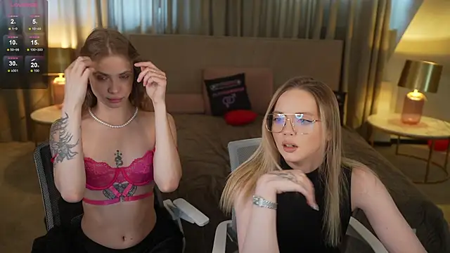 Snapshot of Cassy-Celestial_ chatting on 21, 4, 2026 Cassy-Celestial online show from 21, 4, 2026