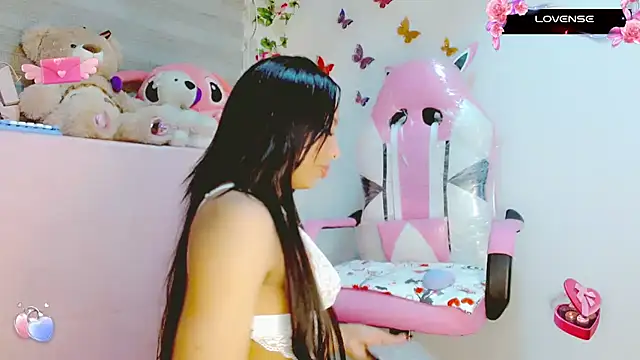 amaranta1411- online show from 23, 3, 2025