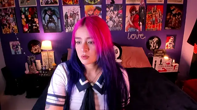 anne cross online show from 17, 10, 2025