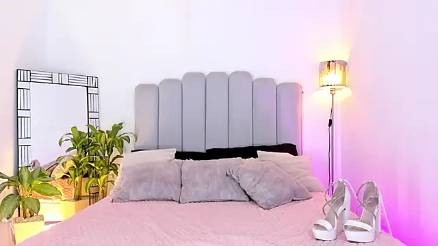 Scarlett Steelee online show from 14, 12, 2025