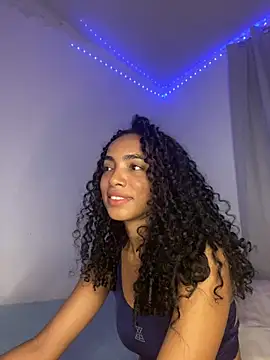 nicoleebony1 online show from 20, 3, 2025