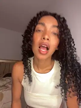 nicoleebony1 online show from 16, 11, 2025