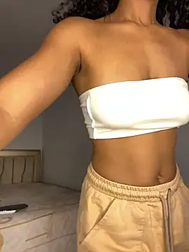 nicoleebony1 online show from 16, 11, 2025