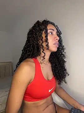 nicoleebony1 online show from 17, 3, 2026