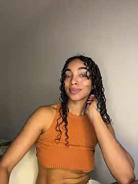 Snapshot of nicoleebony1 chatting on 28, 4, 2026 nicoleebony1 online show from 28, 4, 2026