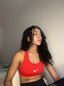 Snapshot of nicoleebony1 chatting on 29, 4, 2026 nicoleebony1 online show from 29, 4, 2026