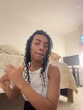 Snapshot of nicoleebony1 chatting on 6, 6, 2026 nicoleebony1 online show from 6, 6, 2026