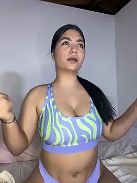 DashaStar online show from 21, 3, 2025