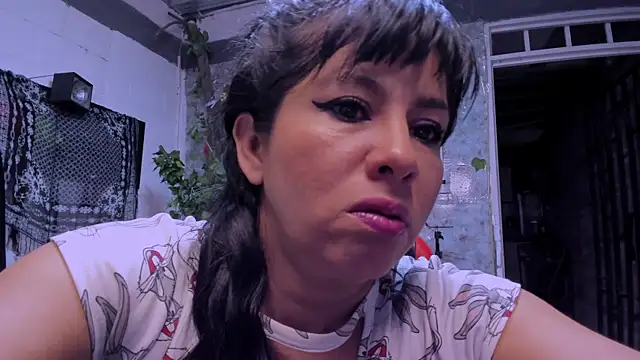 Erlinda-engel online show from 23, 1, 2025