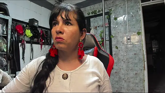 Erlinda-engel online show from 30, 1, 2025