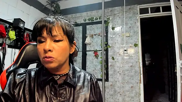 Erlinda-engel online show from 18, 2, 2025