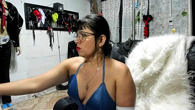 Erlinda-engel online show from 11, 9, 2025