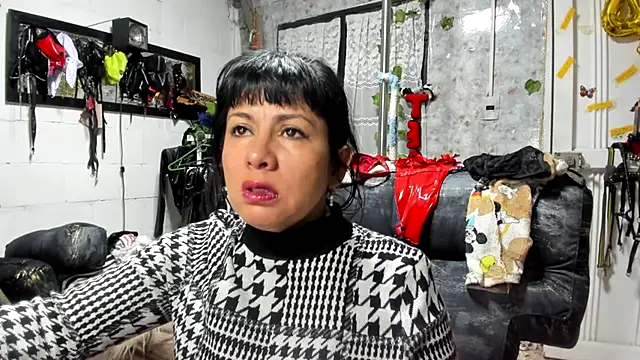 Erlinda-engel online show from 22, 9, 2025