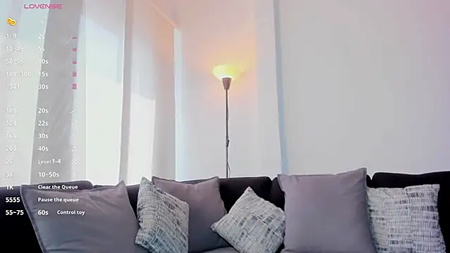 iara martinez online show from 10, 11, 2025