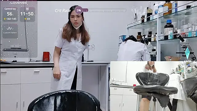 Kathylove 2023 online show from 25, 1, 2025