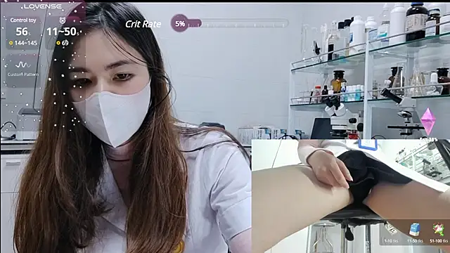 Kathylove 2023 online show from 4, 2, 2025