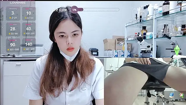 Kathylove 2023 online show from 17, 2, 2025