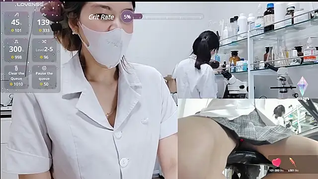 Kathylove 2023 online show from 2, 3, 2025