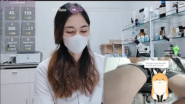 Kathylove 2023 online show from 6, 3, 2025