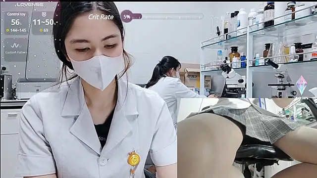 Kathylove 2023 online show from 8, 3, 2025