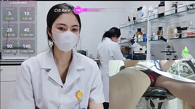 Kathylove 2023 online show from 11, 3, 2025