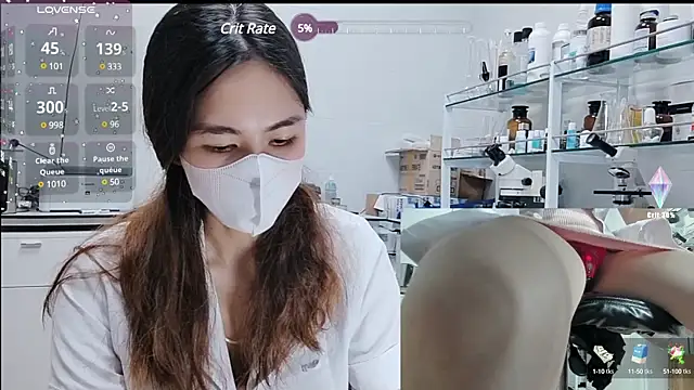 Kathylove 2023 online show from 15, 3, 2025