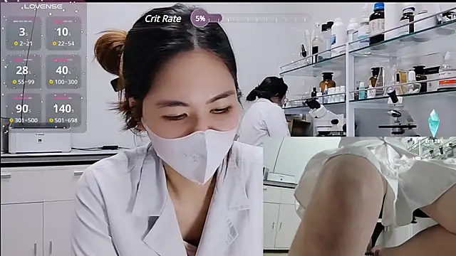 Kathylove 2023 online show from 20, 3, 2025