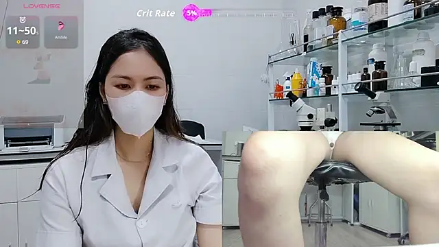 Kathylove 2023 online show from 21, 9, 2025