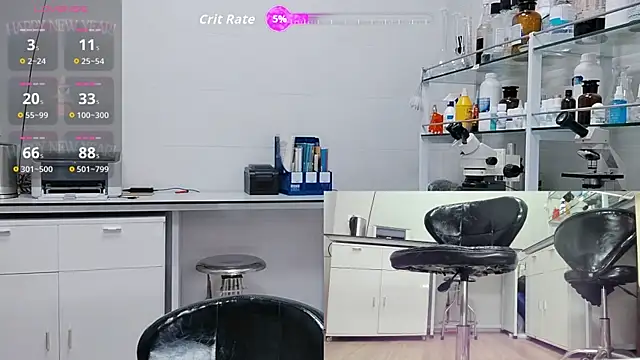 Kathylove 2023 online show from 27, 9, 2025