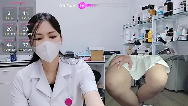 Kathylove 2023 online show from 12, 1, 2026