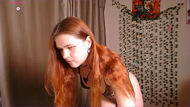 MargoFoxy online show from 5, 3, 2026