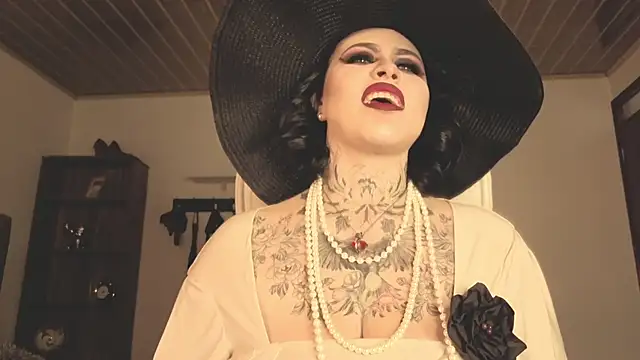 Olivia seex online show from 31, 10, 2025