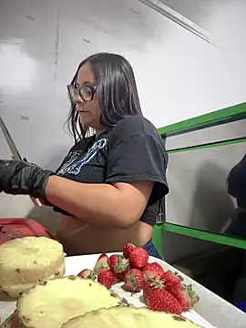 Sol biglips online show from 17, 1, 2025