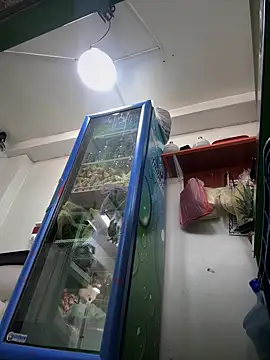 Sol biglips online show from 22, 1, 2025