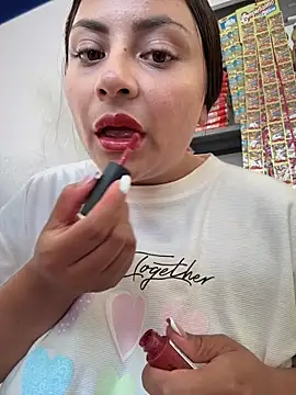 Sol biglips online show from 16, 9, 2025