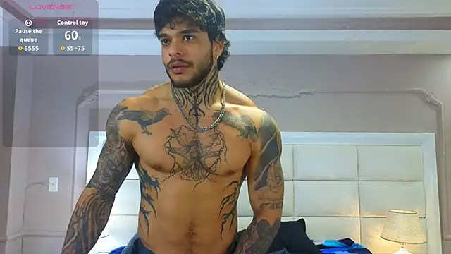 ray coopers online show from 8, 11, 2025