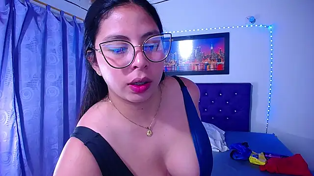 Naturalboobss online show from 18, 2, 2025