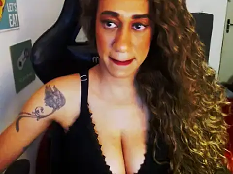 gauchinhaG online show from 2, 12, 2024