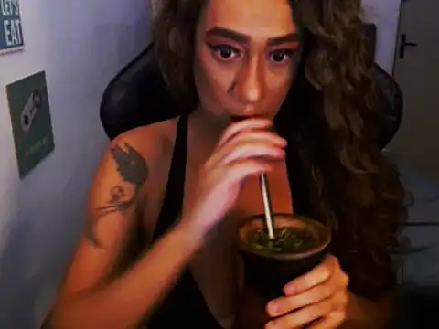 gauchinhaG online show from 12, 1, 2025