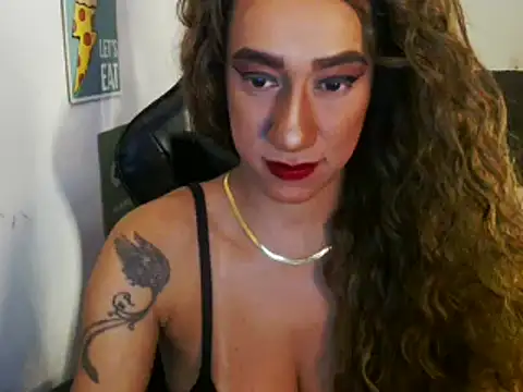 gauchinhaG online show from 25, 2, 2025