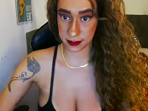 gauchinhaG online show from 25, 2, 2025